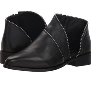 Lucky Brand Prucella Black Bootie 10M EUR 42